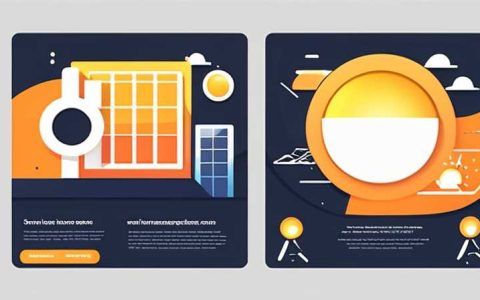 How to write a solar energy installation responsibility letter