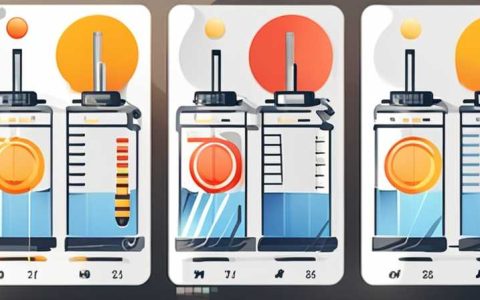 How many degrees is the antifreeze of solar tubes