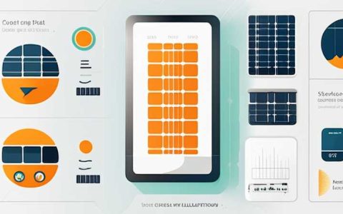 How much does solar panel electricity cost