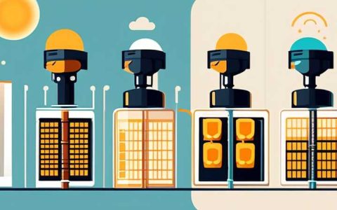 How to choose the voltage of solar street lights