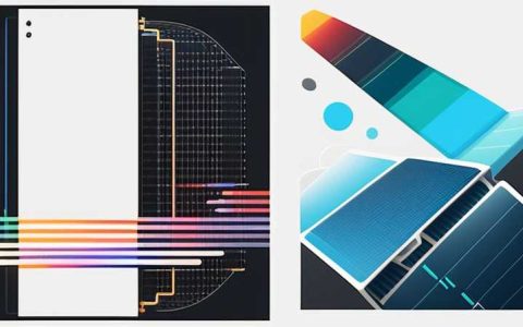 How to connect fiber optic solar panels