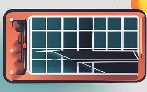 How to fix a small solar panel that does not generate electricity