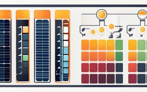 How to convert solar power