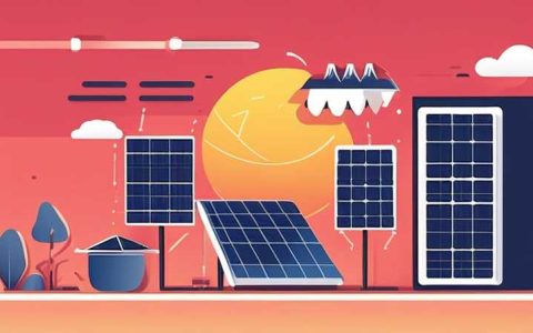 How to repair solar panels is good or bad