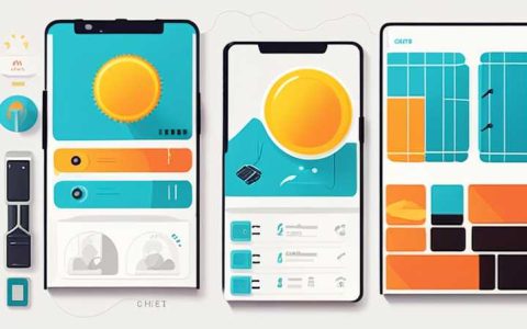 How much flat solar panels should be placed