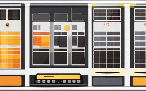 How many watts is good for solar photovoltaic