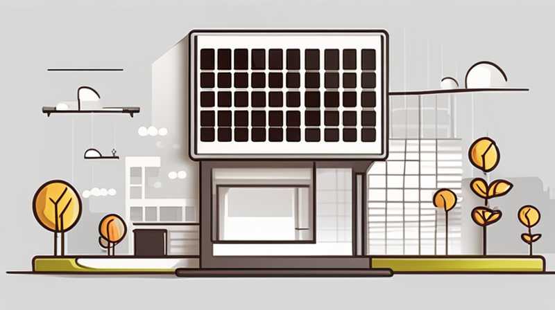 How much does pet solar panel cost