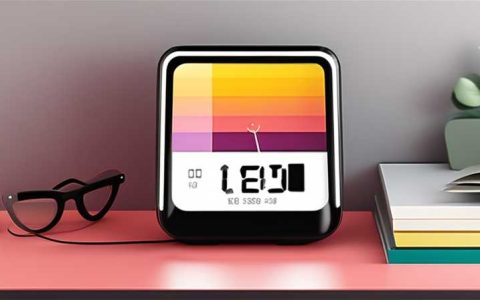 How to turn off the alarm clock of solar charger alarm clock desk lamp