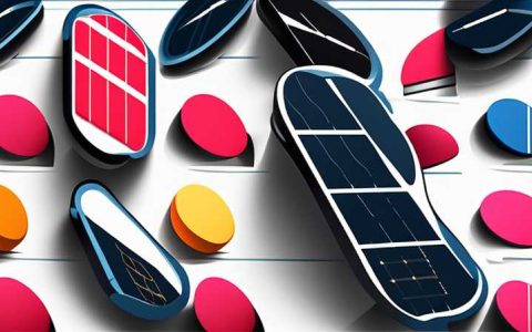 How long is the life of the new solar cell?