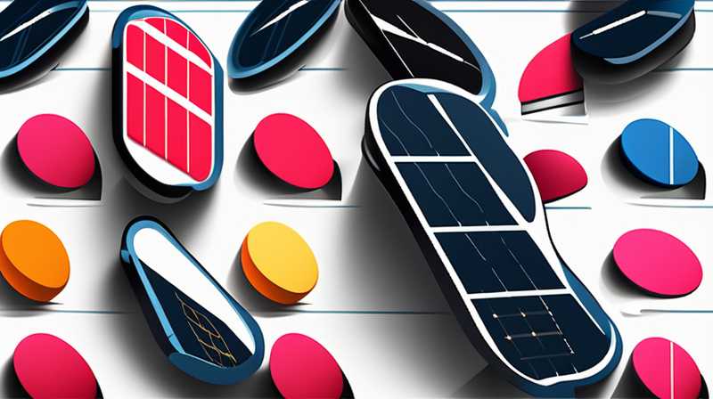 How long is the life of the new solar cell?