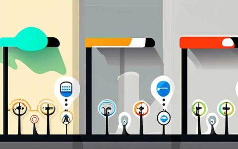 Where to connect the solar street light signal line