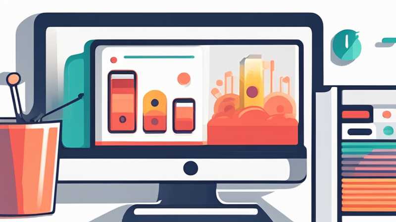 Cómo encontrar inversores para intermediarios de almacenamiento de energía