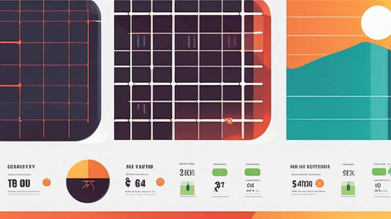 How much is the Indian solar subsidy?