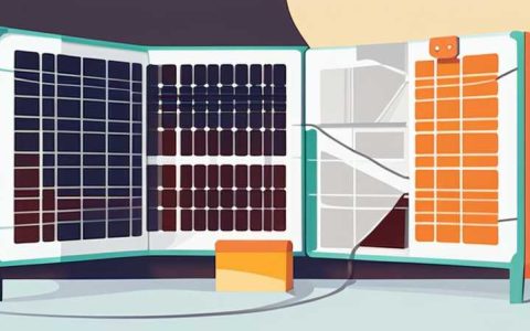 Why solar panels don't work
