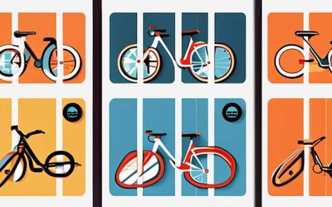 What solar panels are suitable for bicycles?