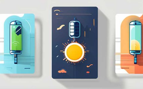 Where is the regulator for the solar light?