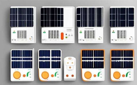 Which photovoltaic solar controller is better?