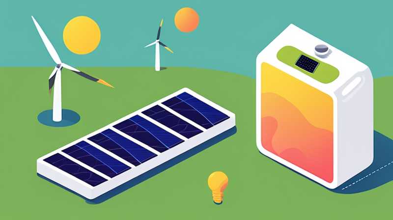 How to add conductive fluid to solar energy