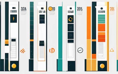 How to design a solar energy label