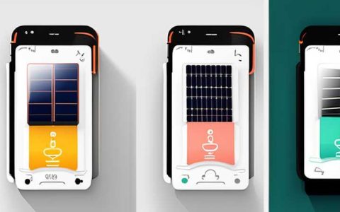 How to turn on and off the Fafia solar light