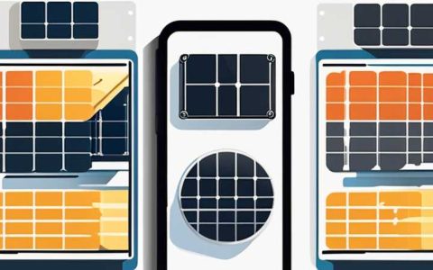 What to do after installing solar panels