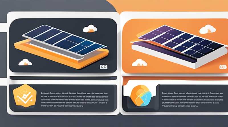 How much does a solar power flexible panel cost?