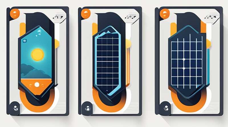 How to make a solar cell video