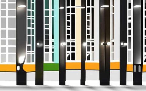 How much does Yongji solar street light cost