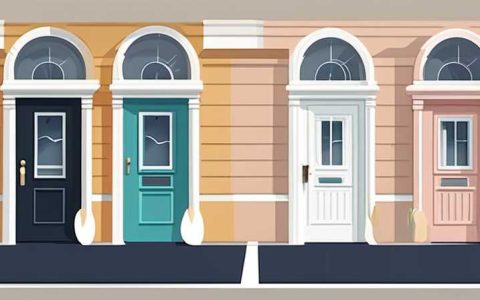 Why doesn't the solar door post light work?