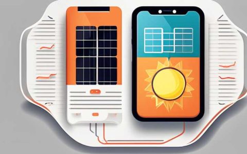 How to use traditional solar energy