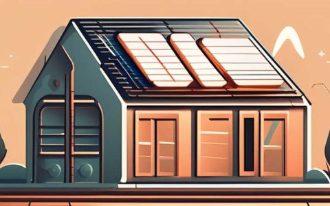 How to make your own solar panel with copper foil