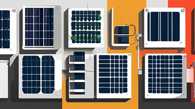 ¿Qué les espera a las acciones de almacenamiento de energía y fotovoltaica?