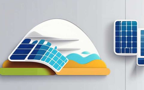 How to use silicon solar glass