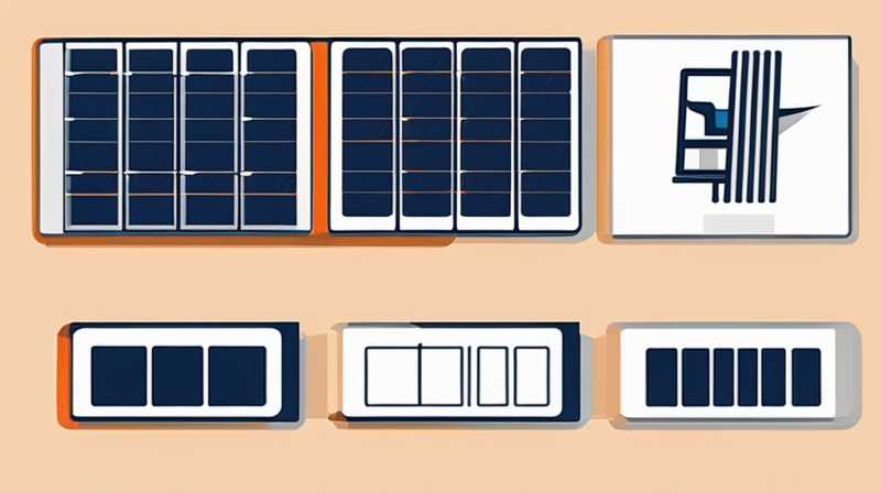 How many volts is a 17.7 volt solar panel