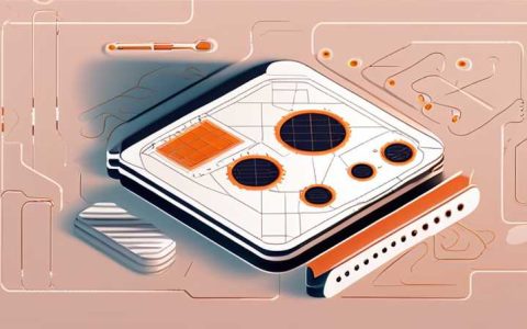 How to weld solar circuit boards