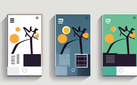 How to install a sticky solar light