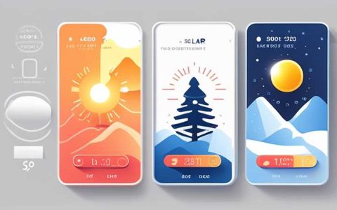 What is the solar energy temperature in winter?