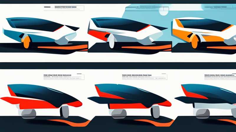 What to do on a solar car