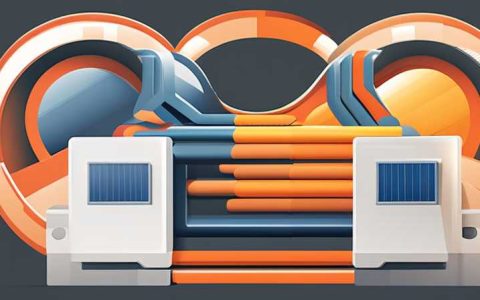 How to store solar insulation pipes
