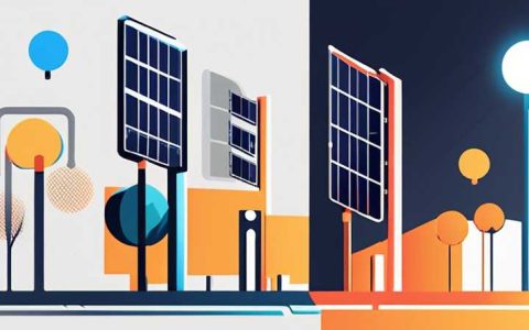 How much does a single-arm solar street light cost