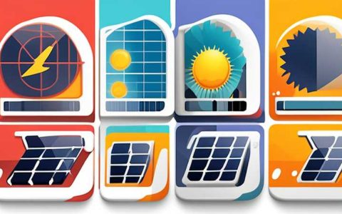 How to calculate the amount of solar bracket
