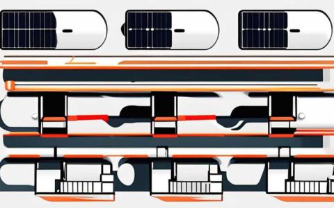 How to install solar valve core
