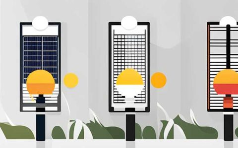 How about Japanese and Thai brand solar lights