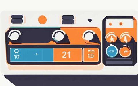 How do I use the two knobs on the solar panel?