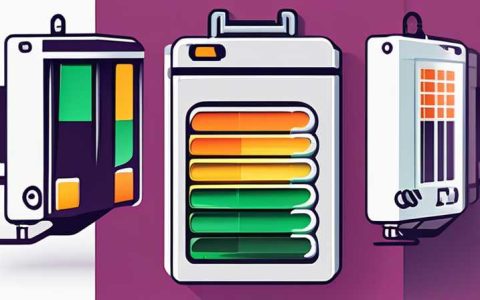 How many amps does a 50ah solar light battery have