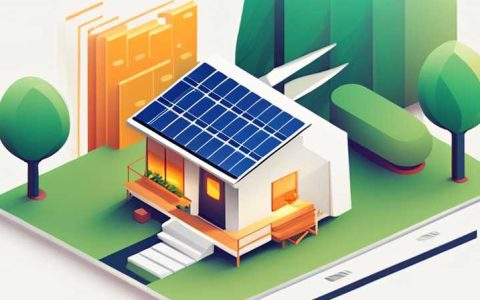 How much does solar energy cost for 200 square meters