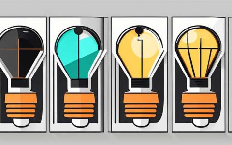 How to repair solar revolving lights