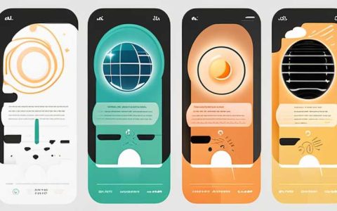 How does the solar cycle work?