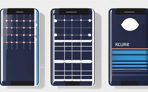 Which solar panel is better for mobile phone?