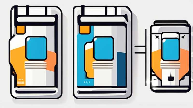 What battery should be used with solar charging panels